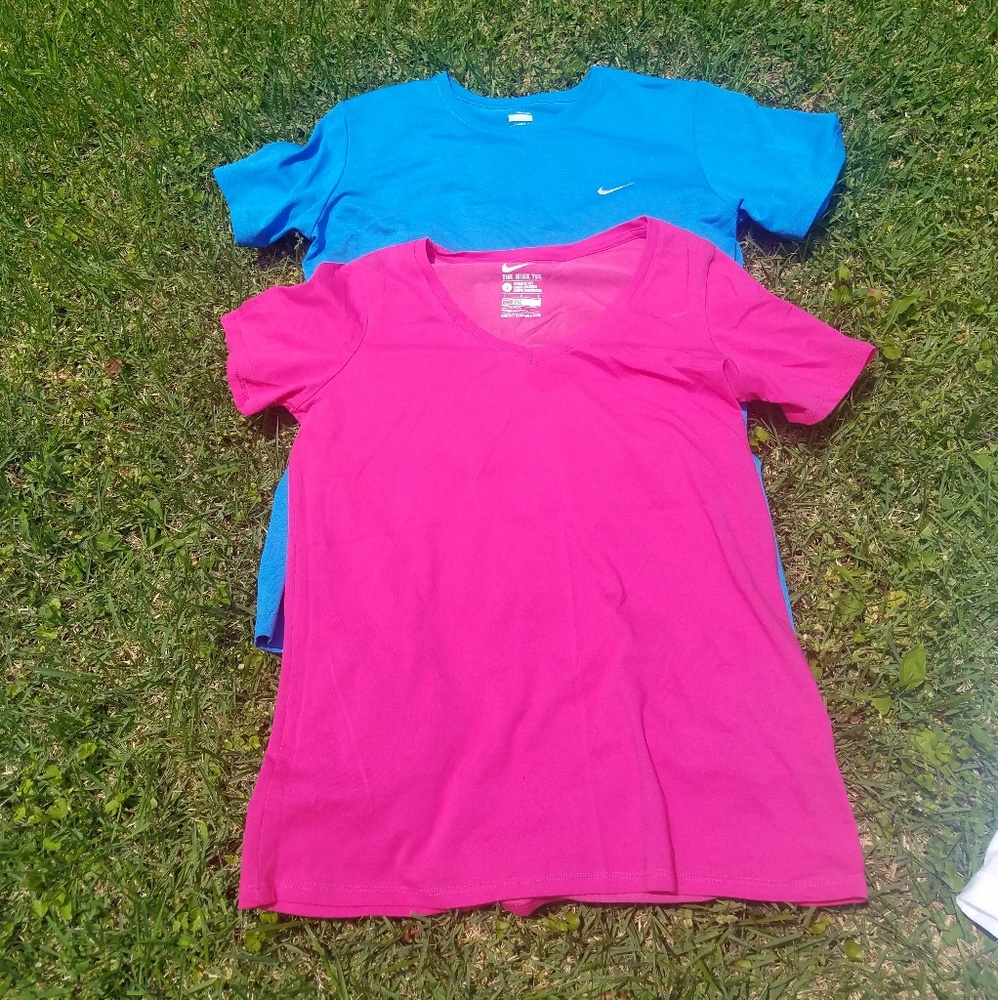 Work out tees